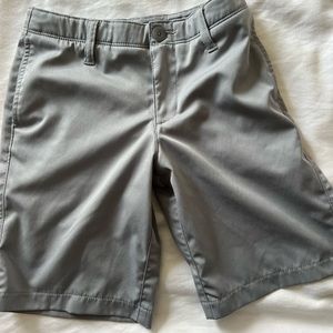 Under armor shorts